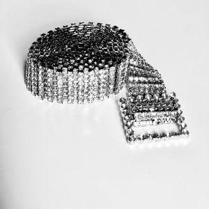 Diamanté Rhinestone Belt
